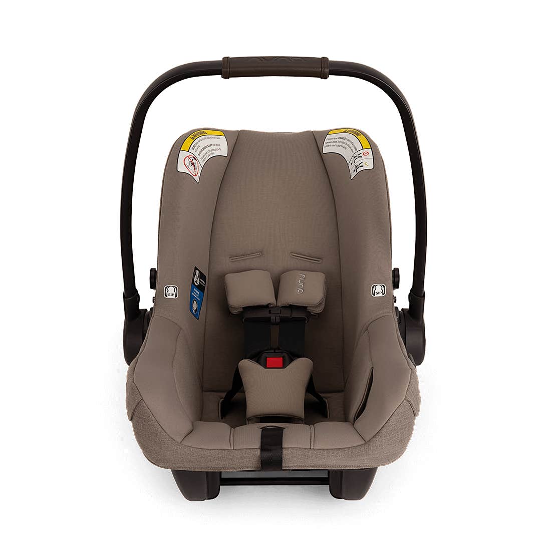Pipa Aire RX Infant Car Seat with Relx Base by Nuna - Image 76