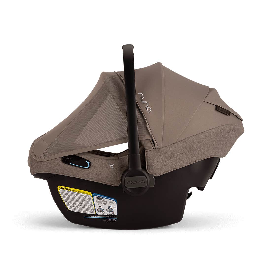 Pipa Aire RX Infant Car Seat with Relx Base by Nuna - Image 77