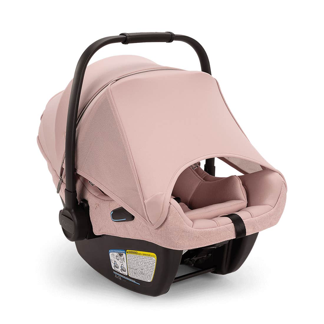 Pipa Aire RX Infant Car Seat with Relx Base by Nuna - Image 84