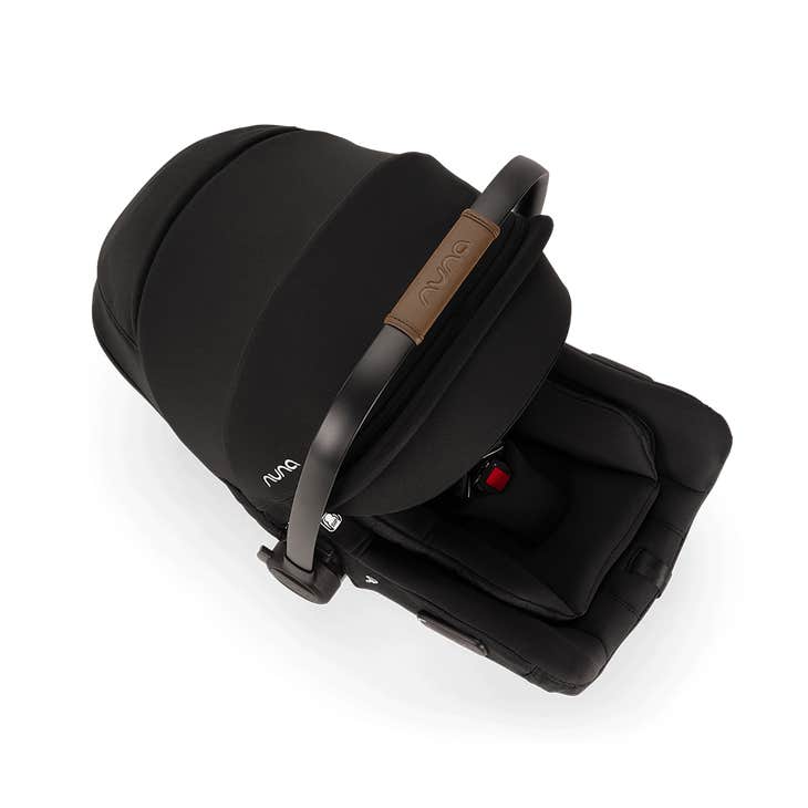 Pipa Aire RX Infant Car Seat with Relx Base by Nuna - Image 9