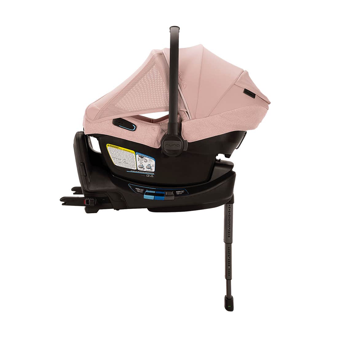 Pipa Aire RX Infant Car Seat with Relx Base by Nuna - Image 91