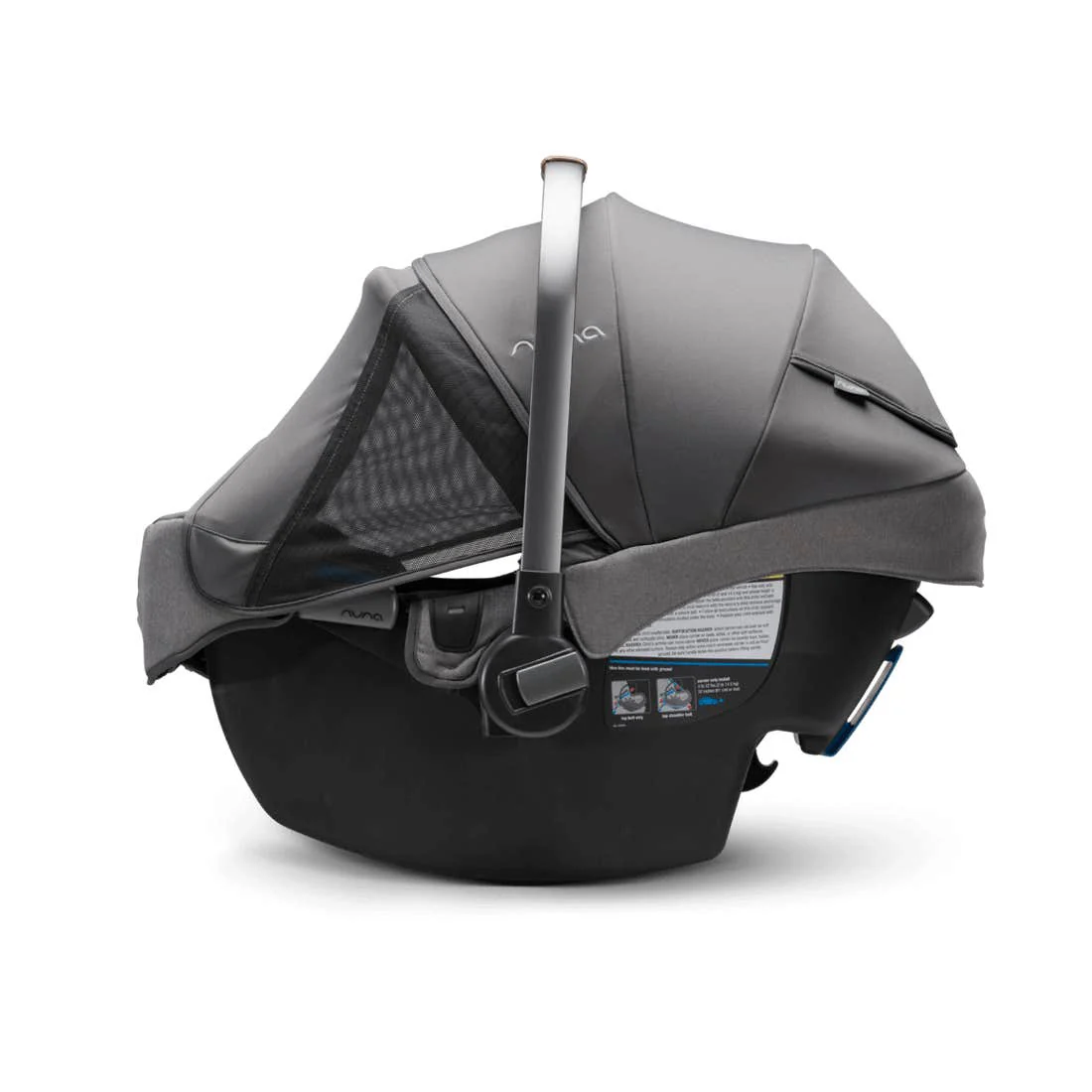 PIPA RX + RELX Base by Nuna - Image 16