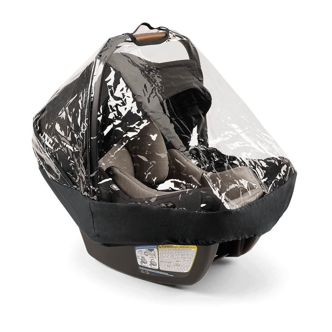 PIPA Series Rain Cover by Nuna - Image 3