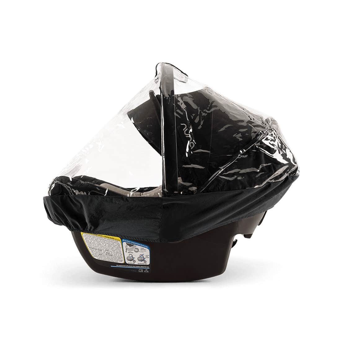 PIPA Series Rain Cover by Nuna - Image 4
