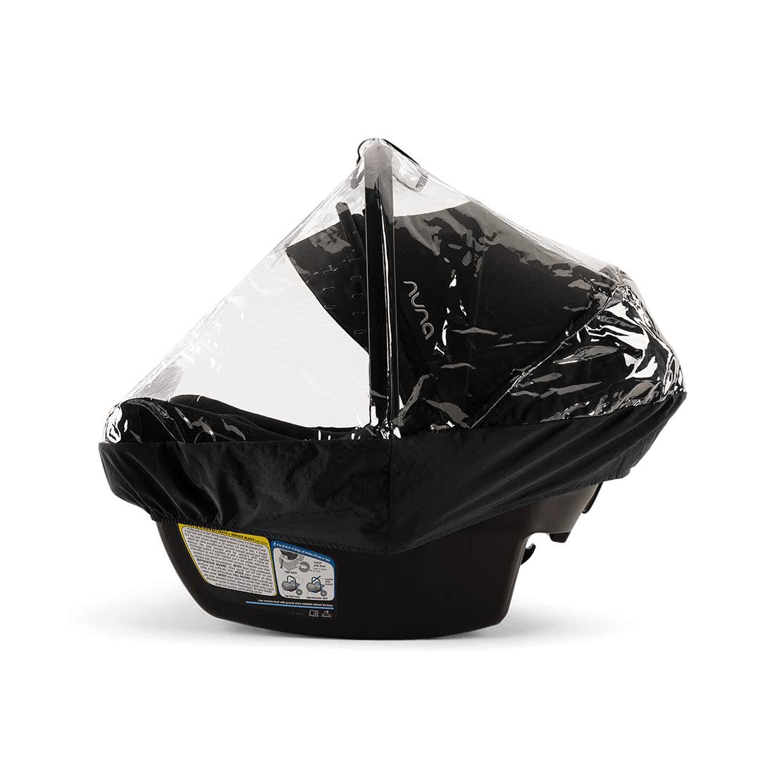 PIPA Series Rain Cover by Nuna - Image 6