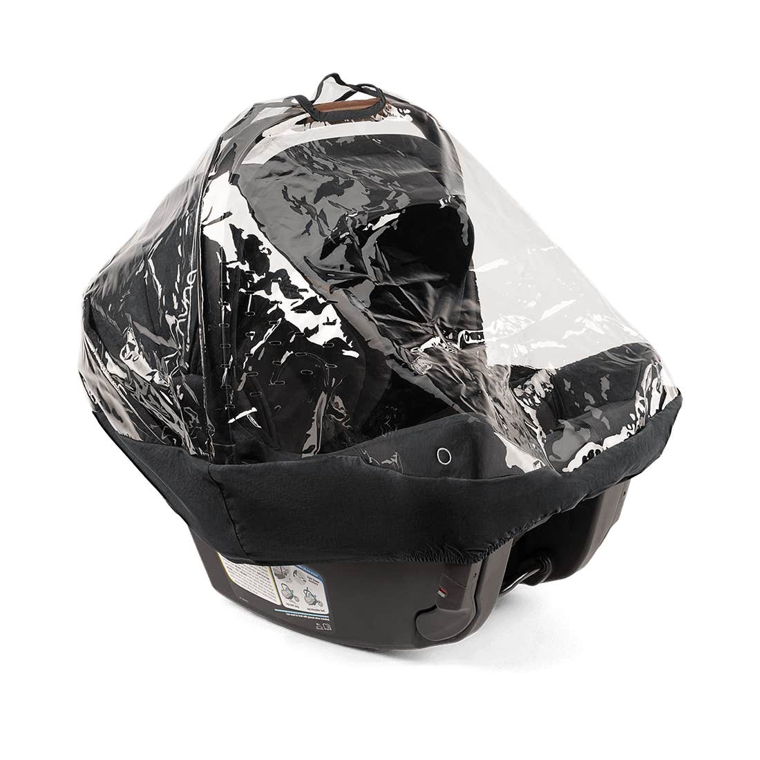 PIPA Series Rain Cover by Nuna - Image 7