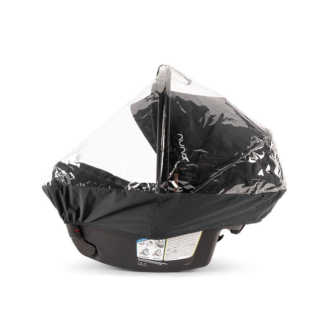 PIPA Series Rain Cover by Nuna - Image 8