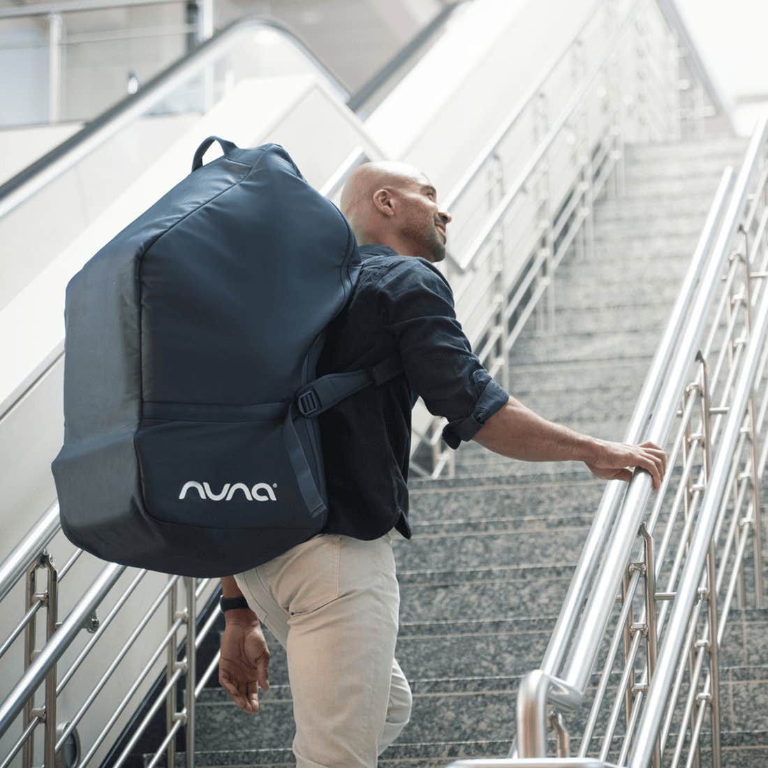 Pipa Series Travel Bag by Nuna - Image 4
