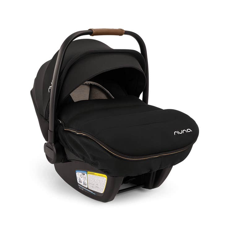 Pipa Series Winter Footmuff by Nuna - Image 3