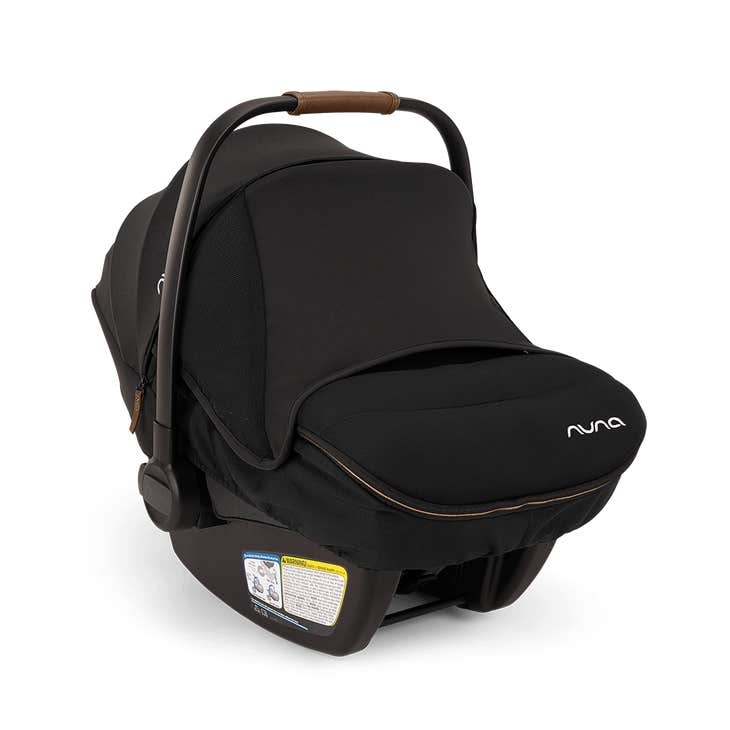 Pipa Series Winter Footmuff by Nuna - Image 4