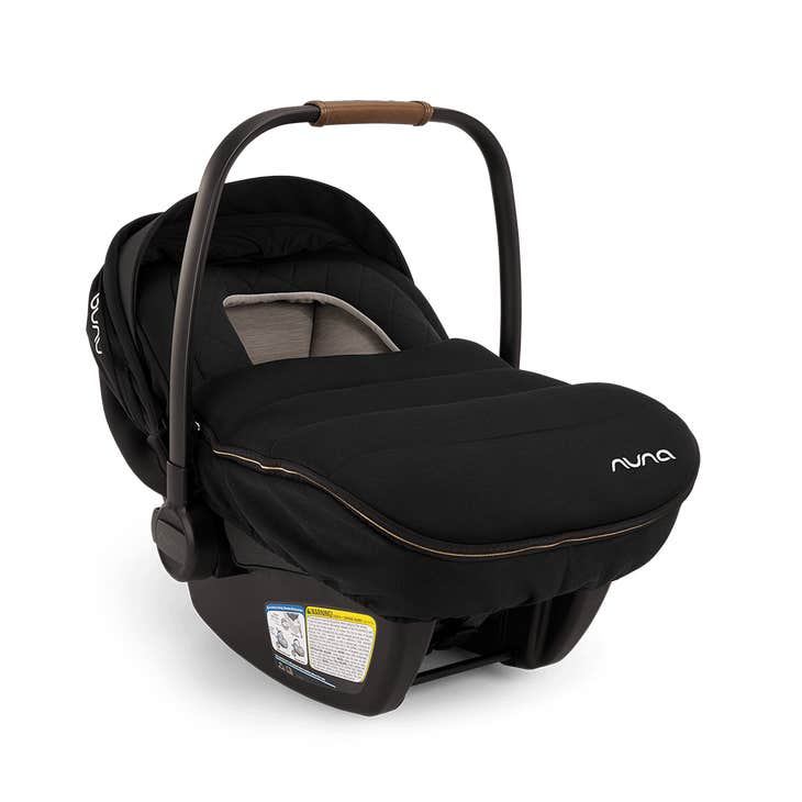 Pipa Series Winter Footmuff by Nuna - Image 5