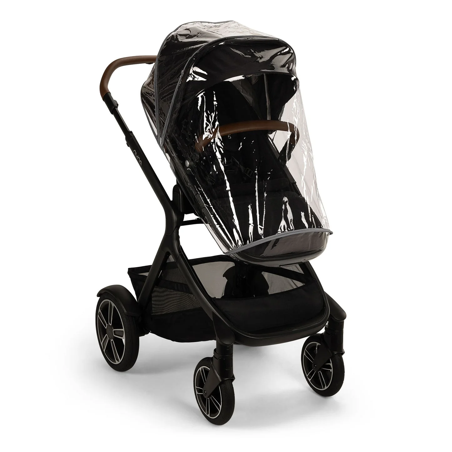 PIPA urbn + DEMI Next Travel System by Nuna - Image 20