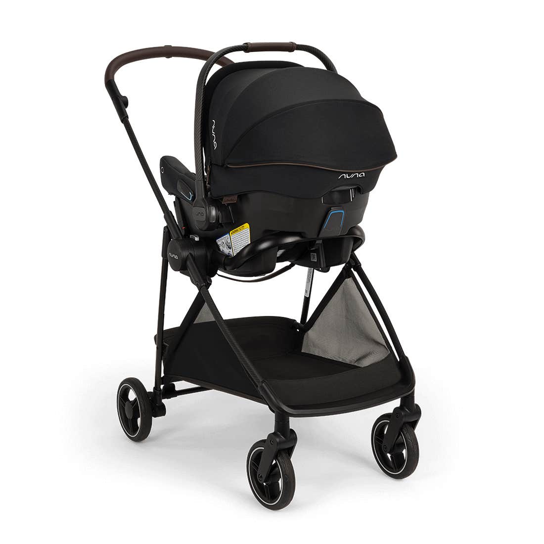Pipa Urbn Flex System by Nuna - Image 10