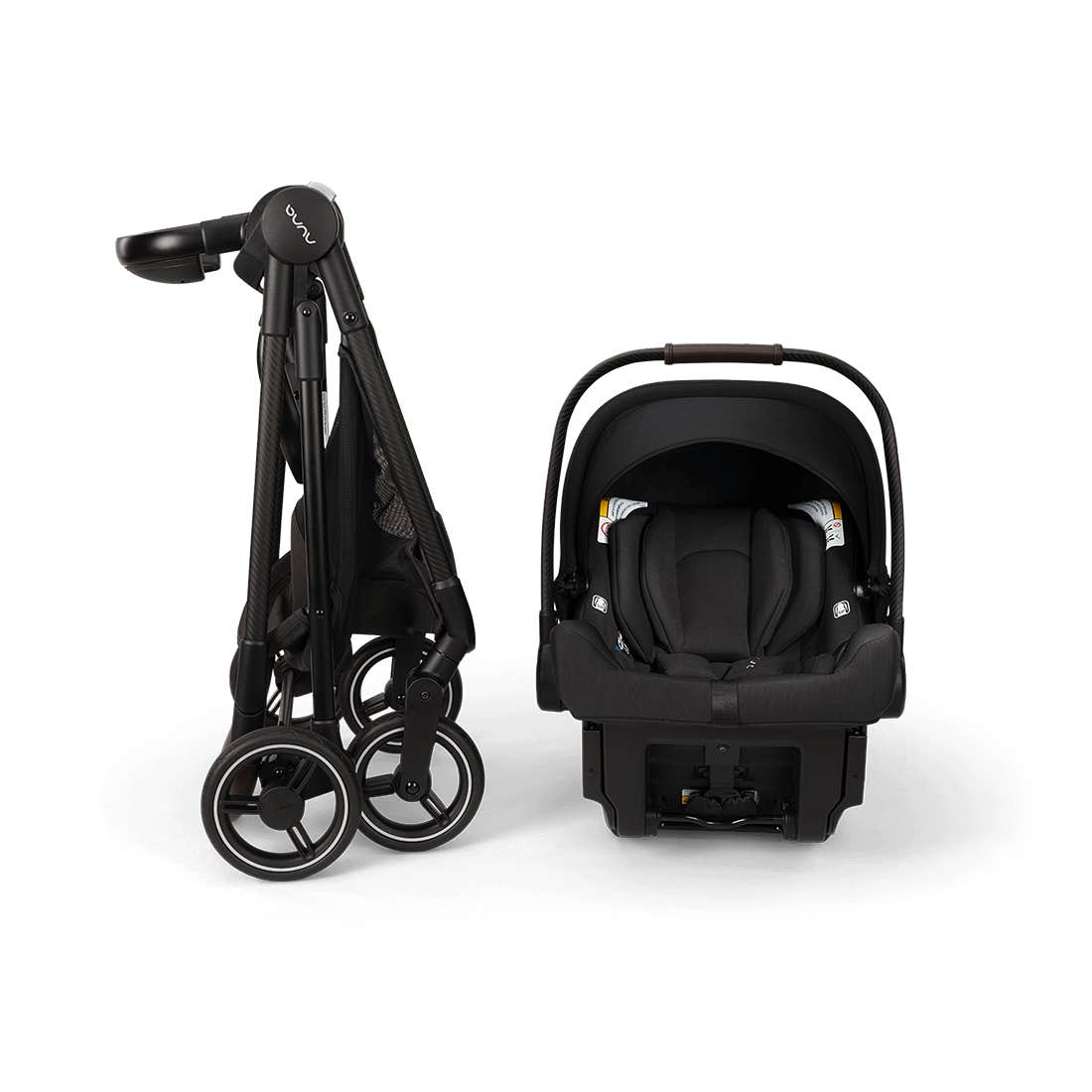 Pipa Urbn Flex System by Nuna - Image 2