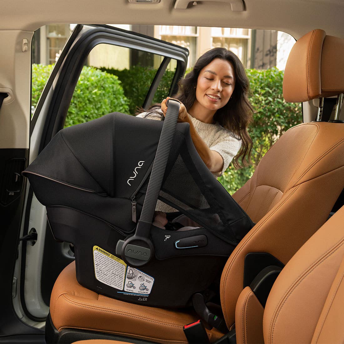 Pipa Urbn Flex System by Nuna - Image 4