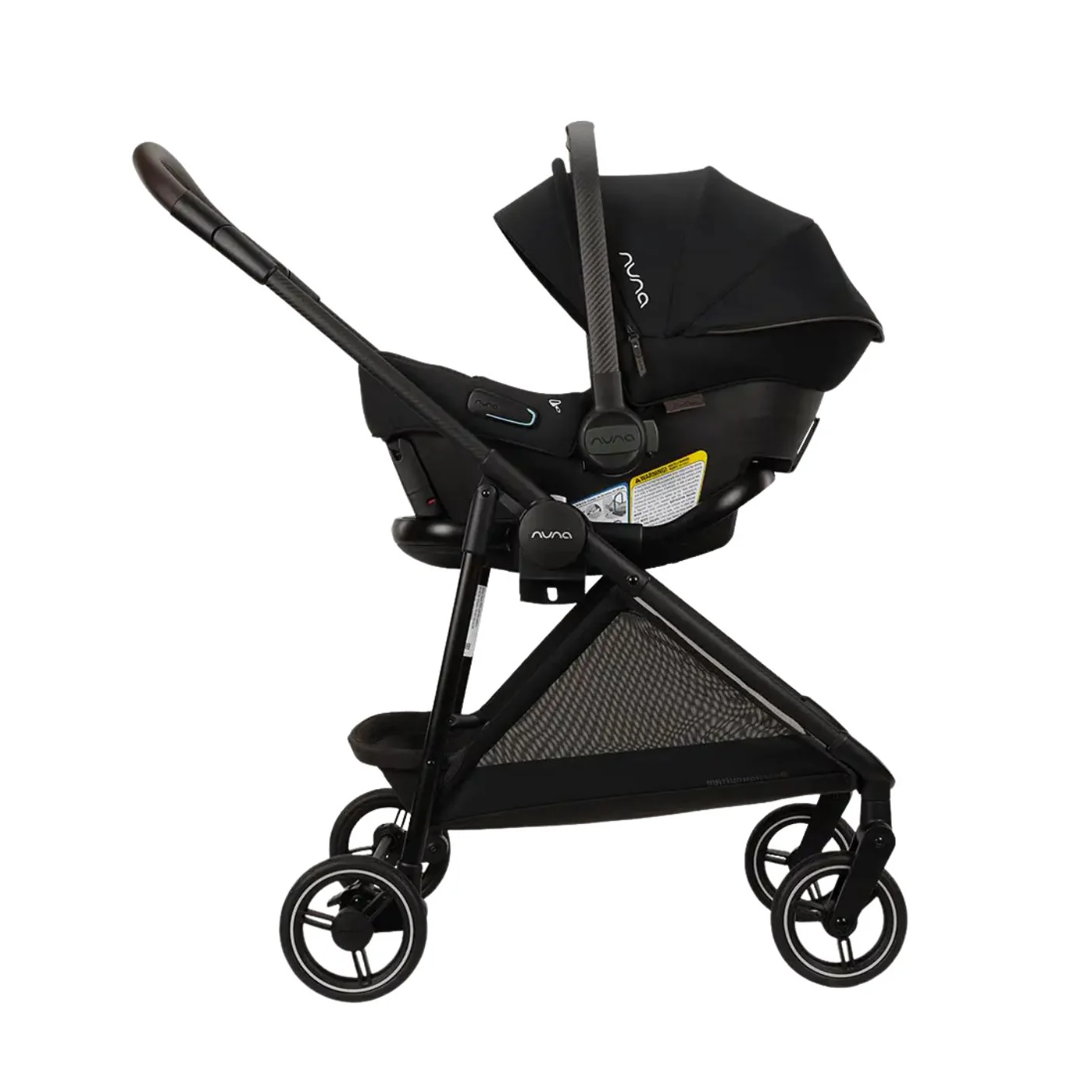 Pipa Urbn Flex System by Nuna - Image 9