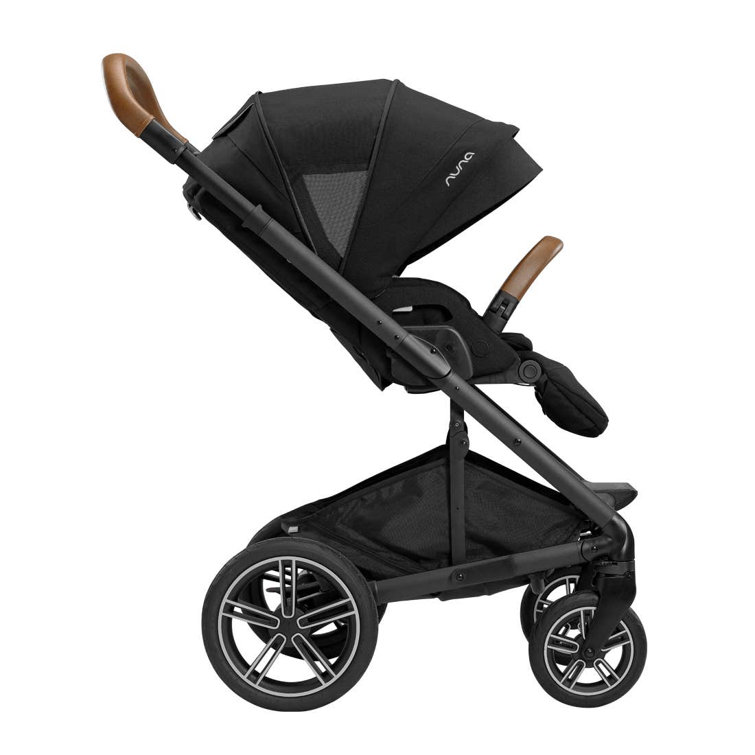 PIPA urbn + MIXX next Travel System by Nuna - Image 20