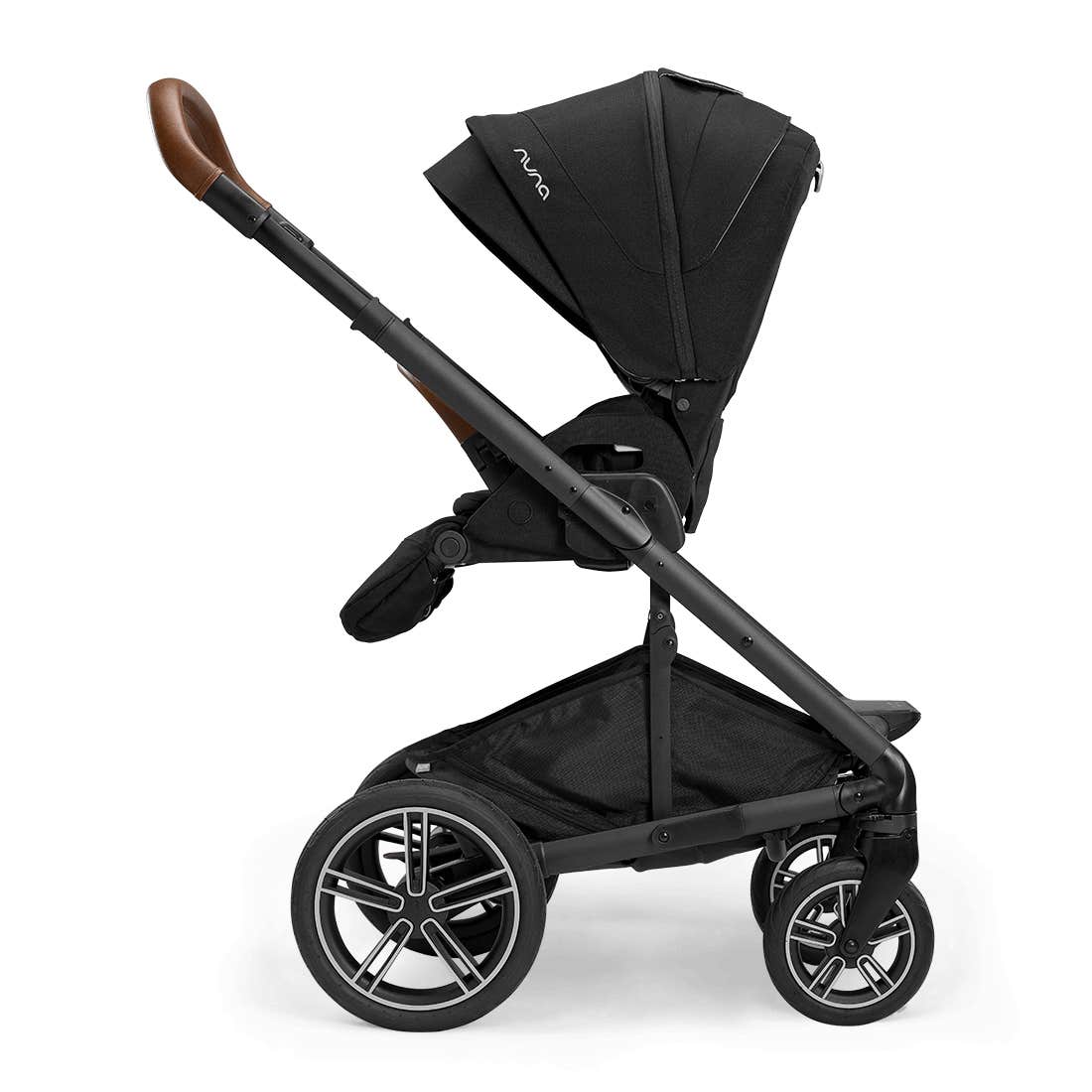 PIPA urbn + MIXX next Travel System by Nuna - Image 21