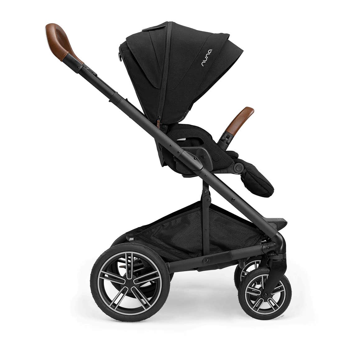 PIPA urbn + MIXX next Travel System by Nuna - Image 22