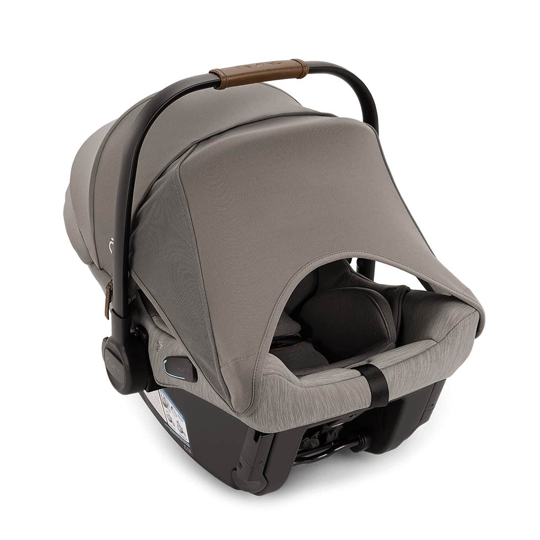 PIPA urbn + MIXX next Travel System by Nuna - Image 31