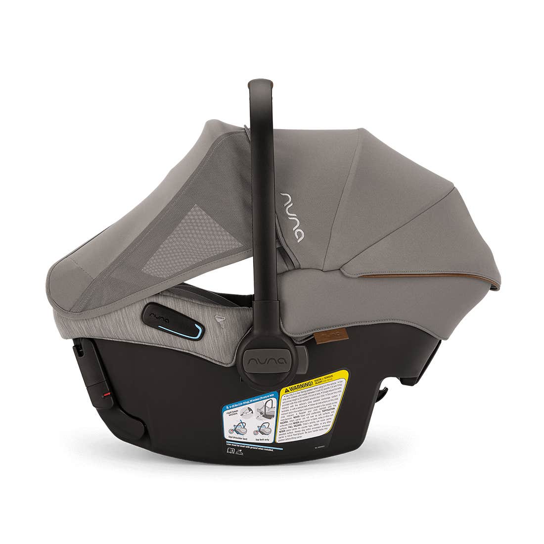 PIPA urbn + MIXX next Travel System by Nuna - Image 34