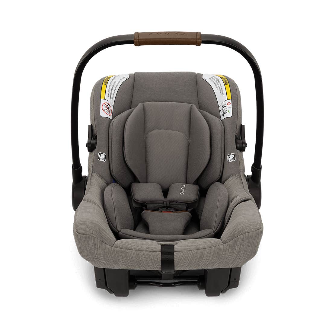 PIPA urbn + MIXX next Travel System by Nuna - Image 36