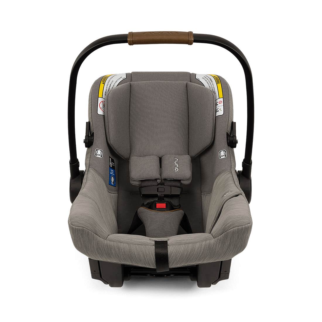 PIPA urbn + MIXX next Travel System by Nuna - Image 37
