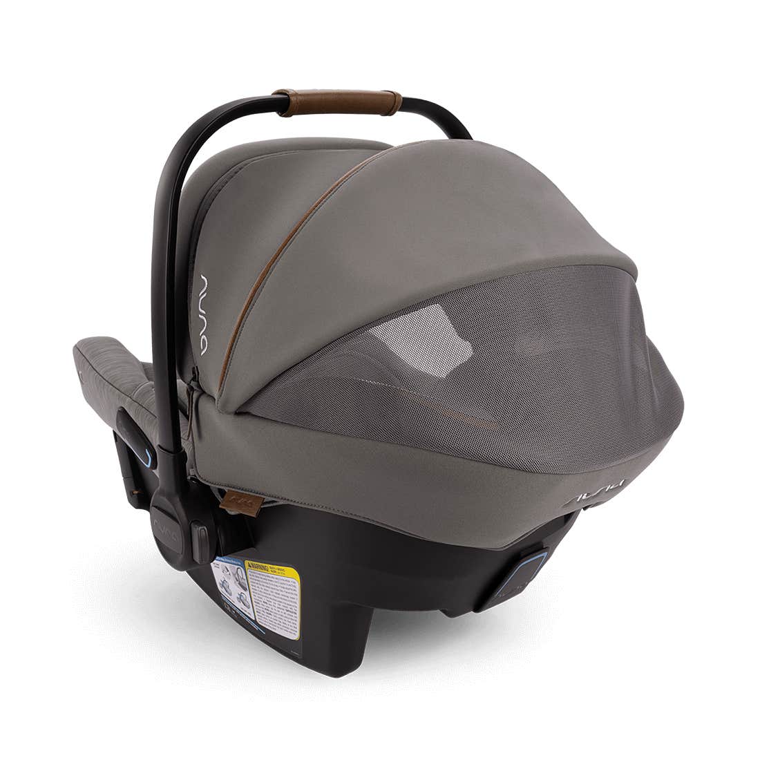PIPA urbn + MIXX next Travel System by Nuna - Image 38