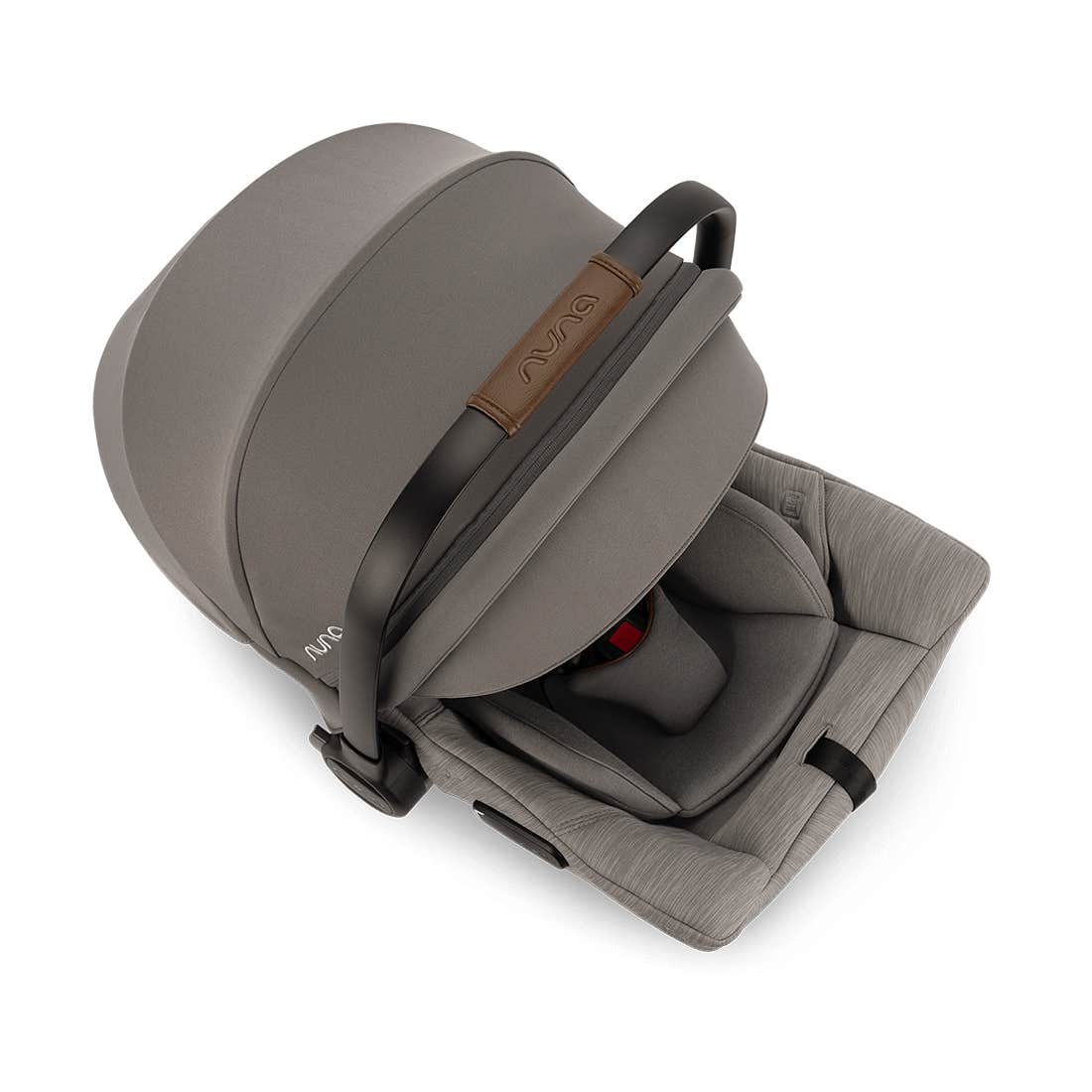 PIPA urbn + MIXX next Travel System by Nuna - Image 39