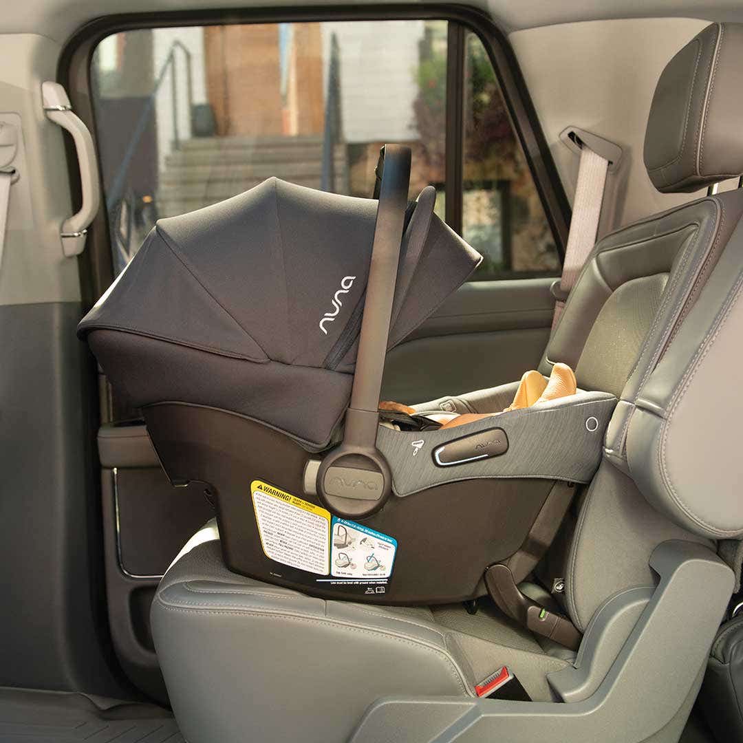 PIPA urbn + MIXX next Travel System by Nuna - Image 4