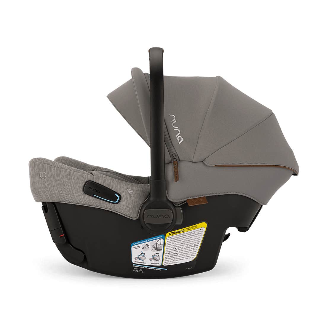 PIPA urbn + MIXX next Travel System by Nuna - Image 41