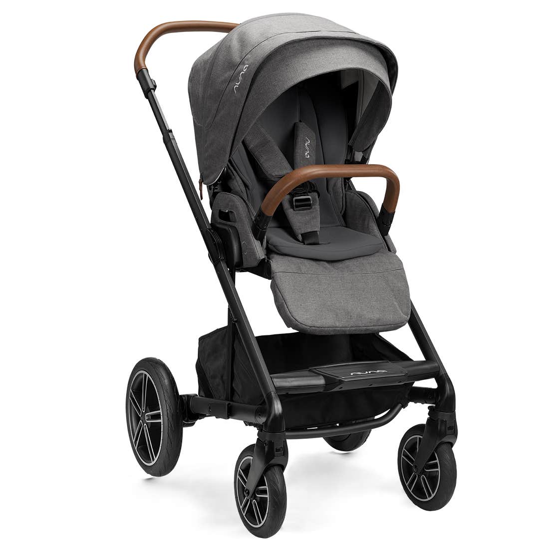 PIPA urbn + MIXX next Travel System by Nuna - Image 43