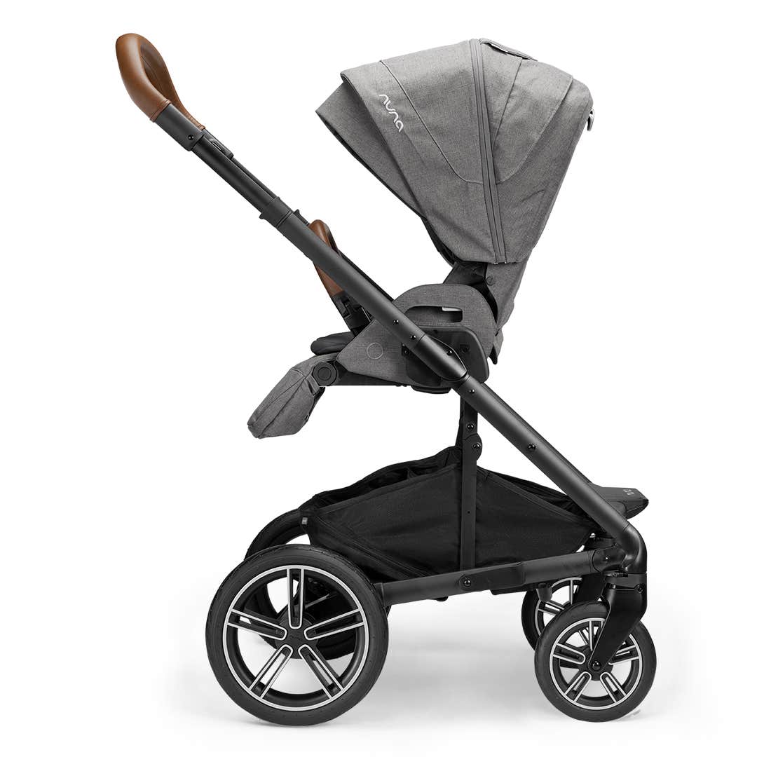 PIPA urbn + MIXX next Travel System by Nuna - Image 45