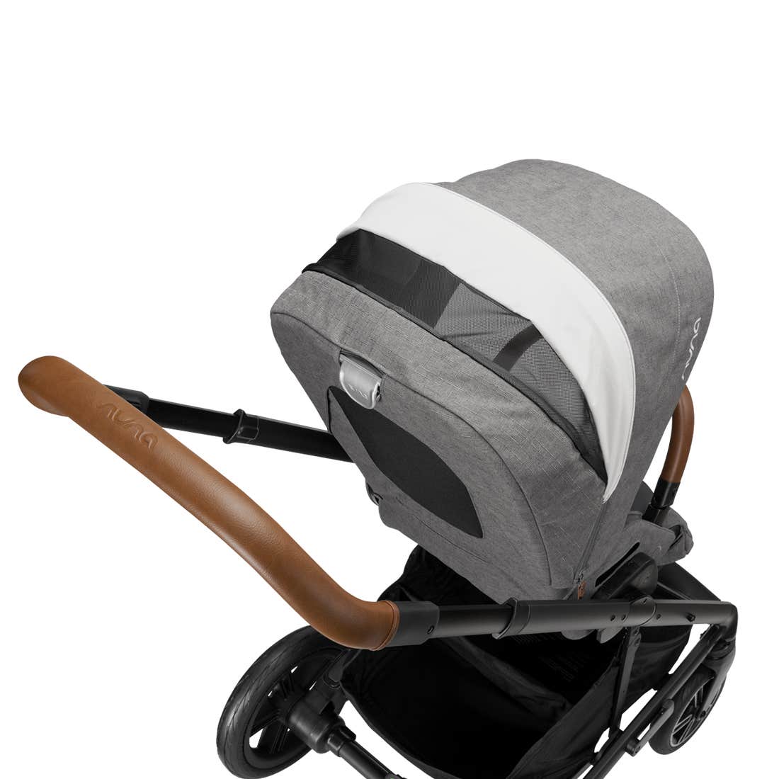 PIPA urbn + MIXX next Travel System by Nuna - Image 47