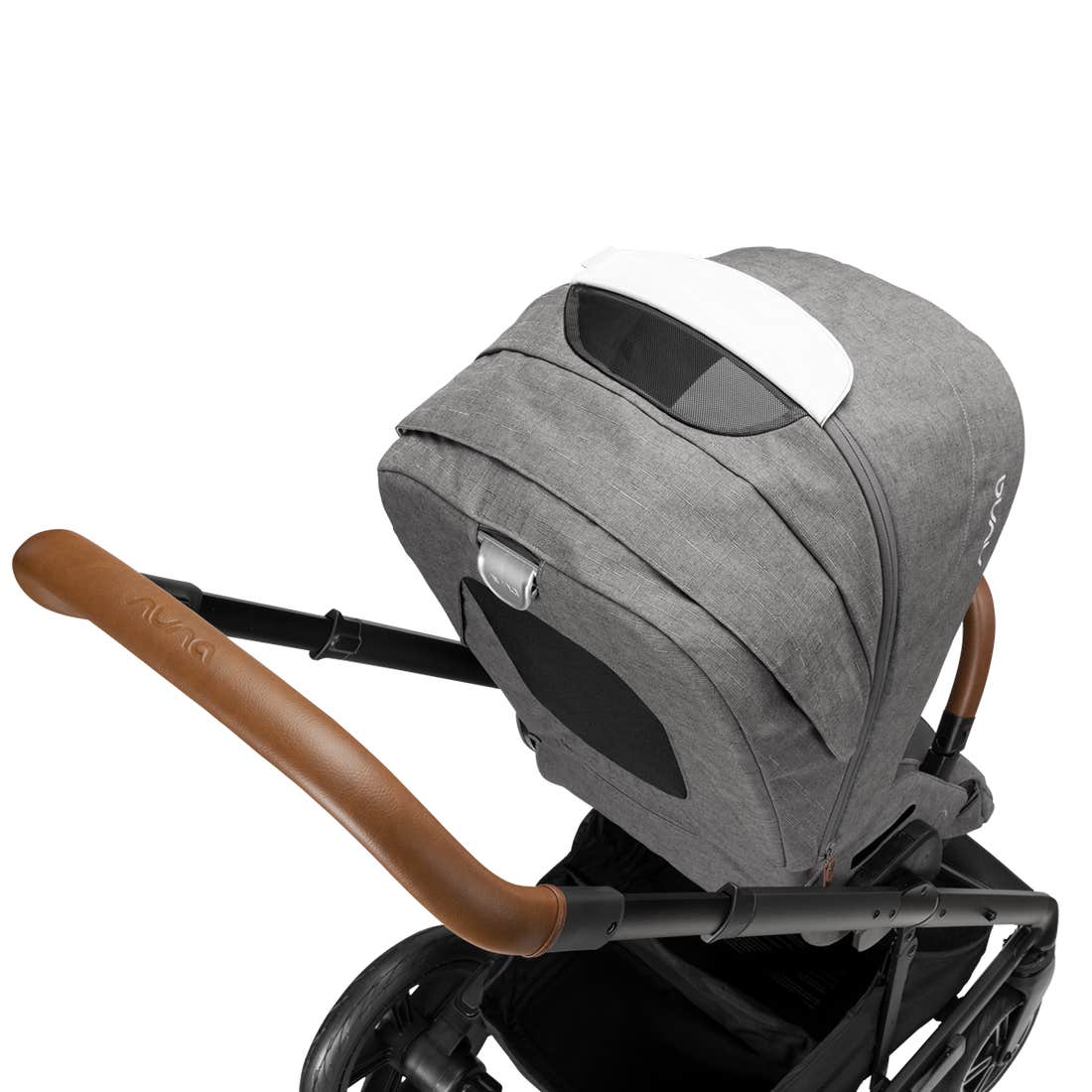 PIPA urbn + MIXX next Travel System by Nuna - Image 48