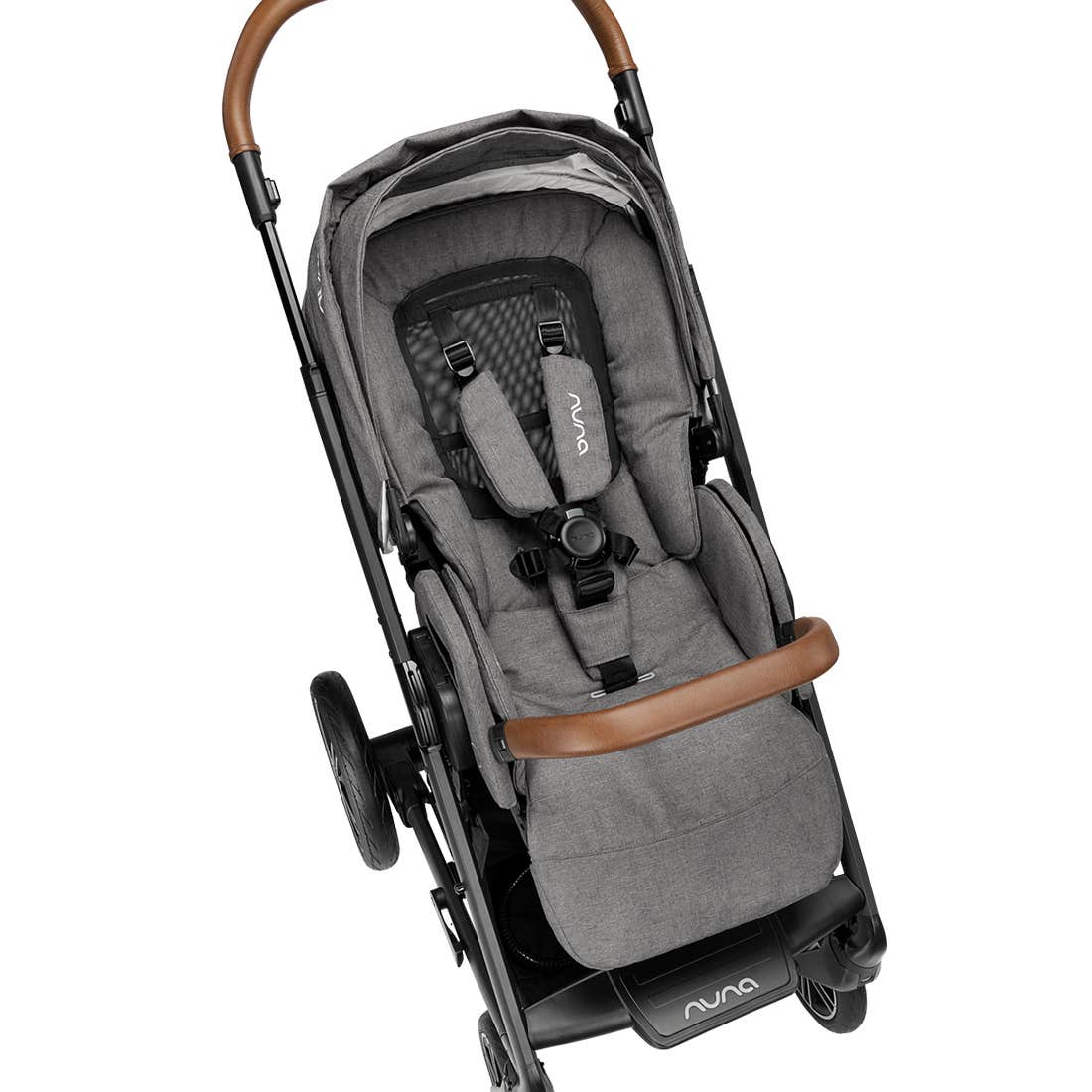 PIPA urbn + MIXX next Travel System by Nuna - Image 49