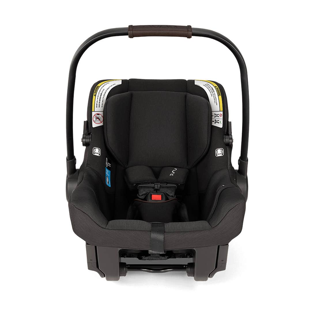 PIPA urbn + Swiv Travel System by Nuna - Image 31