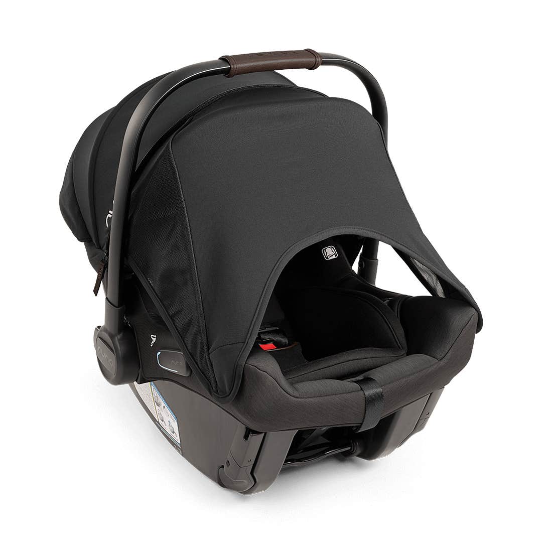 PIPA urbn + Swiv Travel System by Nuna - Image 32