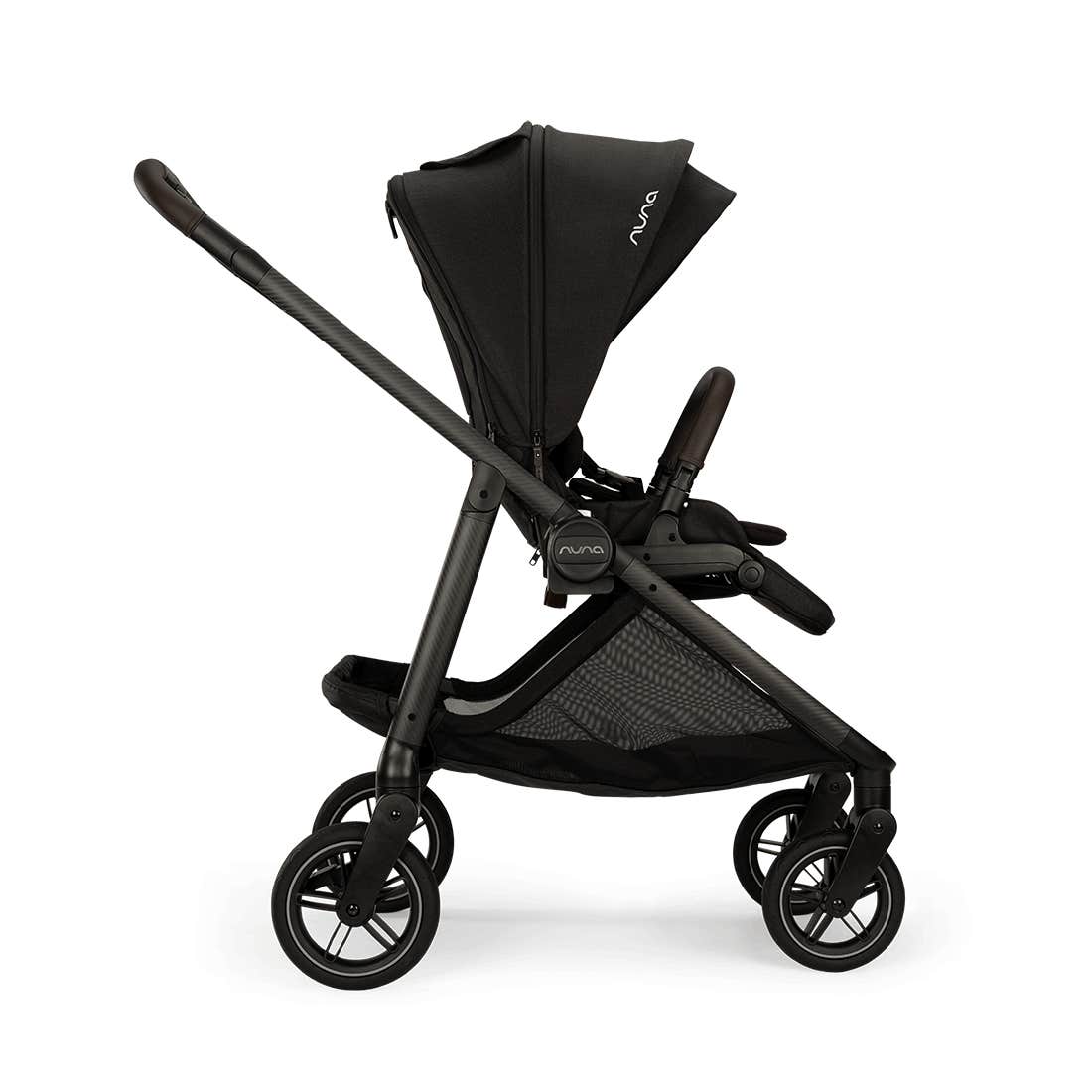 PIPA urbn + Swiv Travel System by Nuna - Image 36
