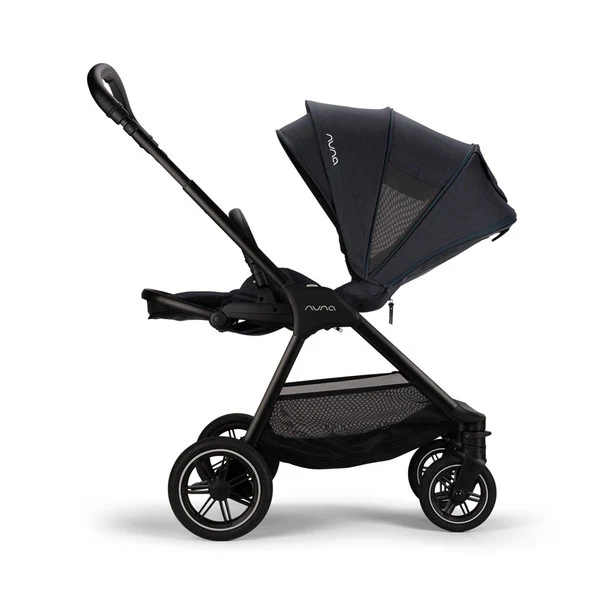 PIPA urbn + TRIV next Travel System by Nuna - Image 20