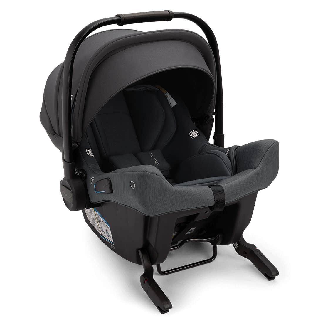 PIPA urbn + TRIV next Travel System by Nuna - Image 30