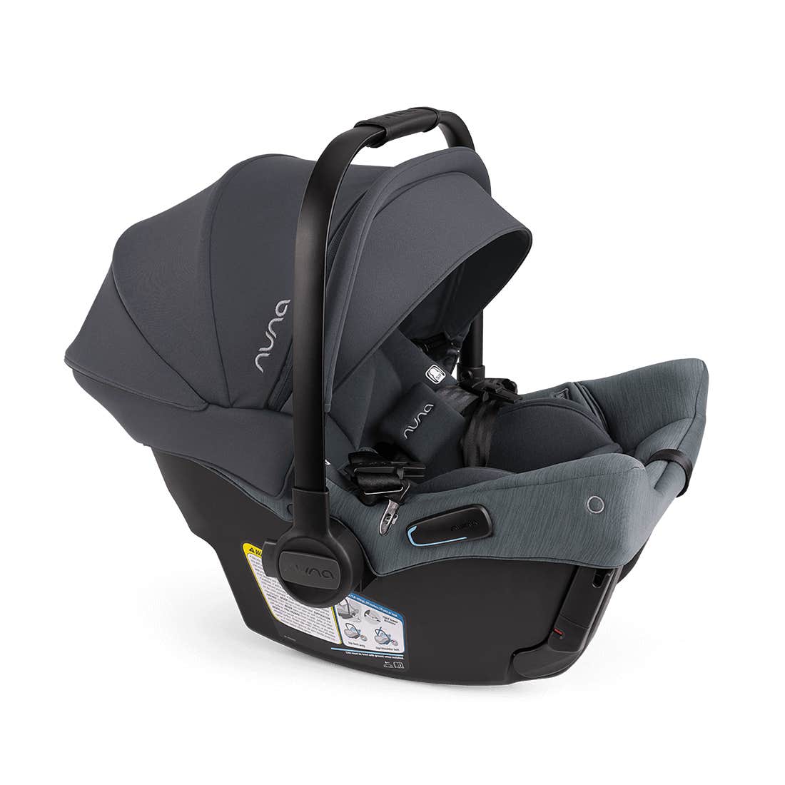PIPA urbn + TRIV next Travel System by Nuna - Image 38