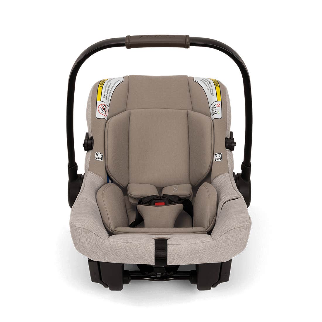 PIPA urbn + TRVL LX Travel System by Nuna - Image 22
