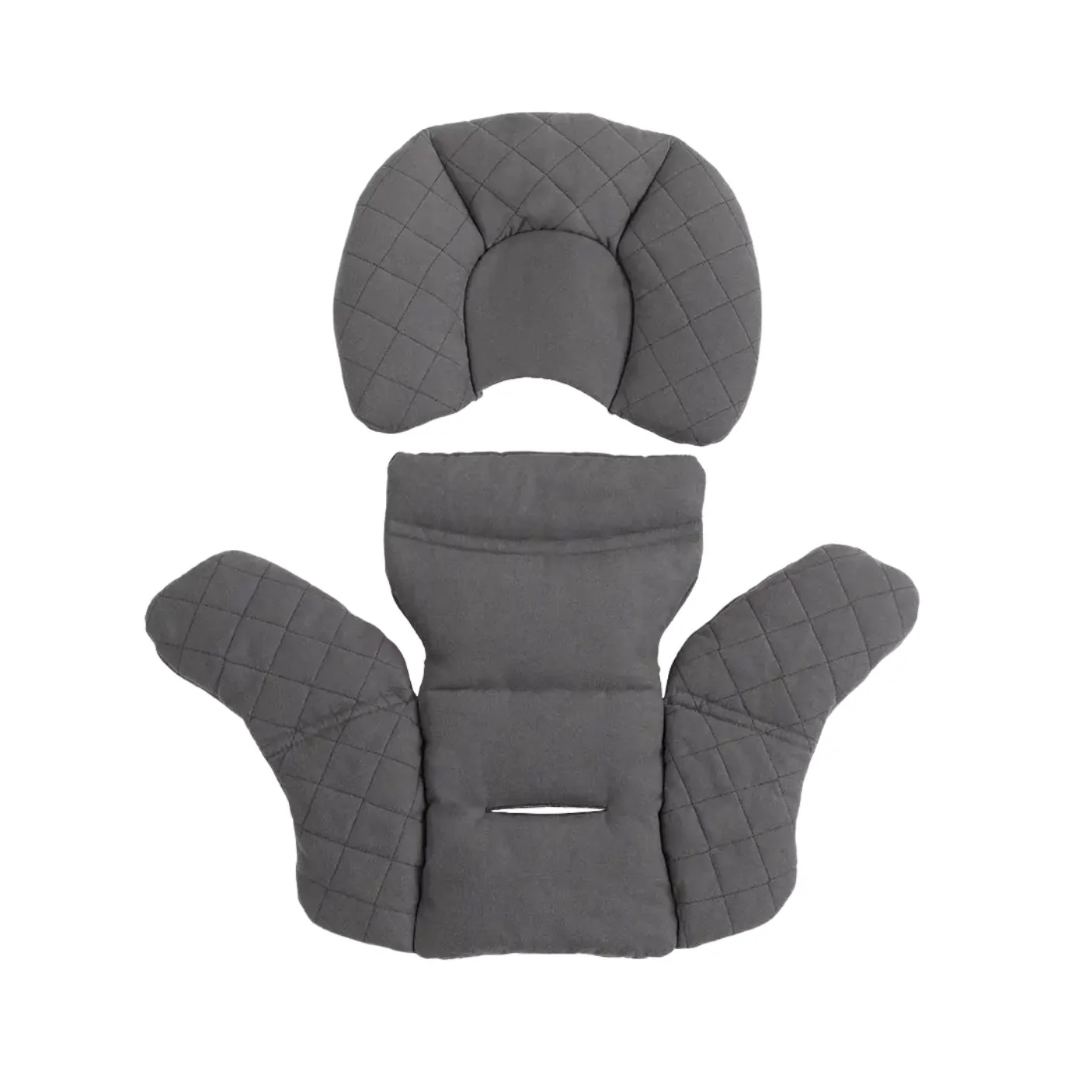 Pipa Insert - Grey by Nuna