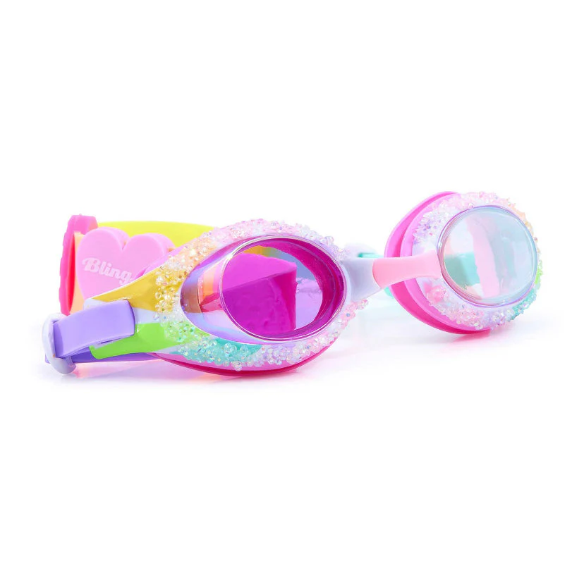 Pixie Stix Swim Goggles by Bling2o - Image 2