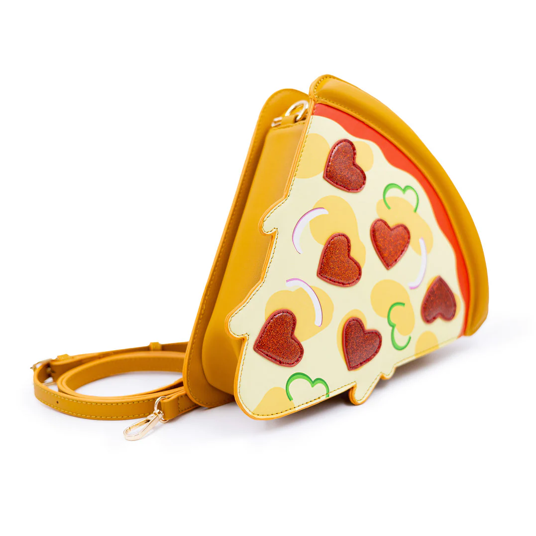 Pizza Handbag by Bewaltz - Image 3
