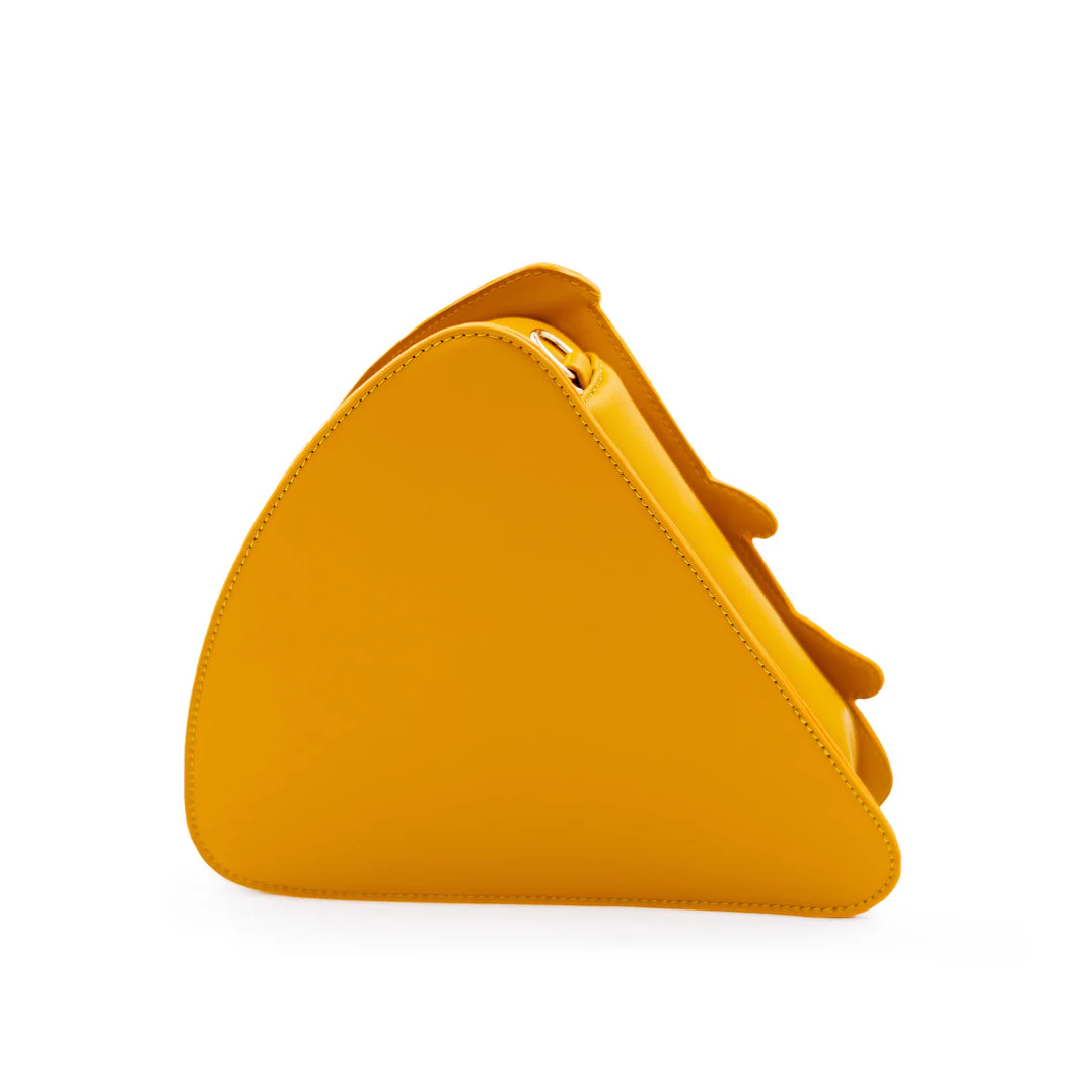 Pizza Handbag by Bewaltz - Image 4
