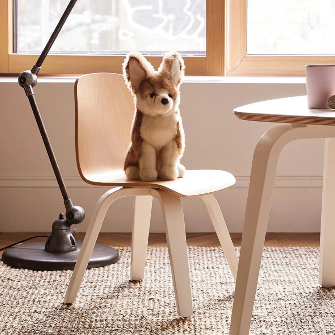 Play Chairs (Set of 2) - Birch by Oeuf - Image 3