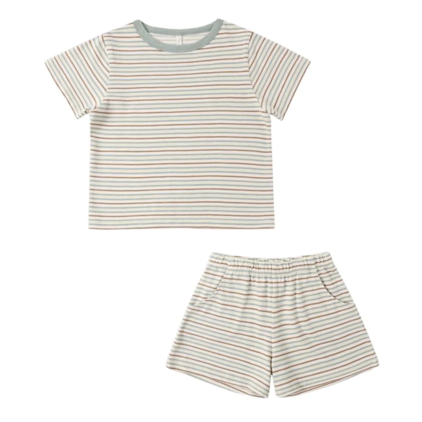 Play Set - Vintage Stripe by Rylee + Cru