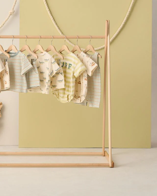 Play Set - Vintage Stripe by Rylee + Cru - Image 13